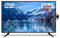 Cello C4320FDE 43 (109 cm Diagonale) Full HD LED TV mit integriertem DVD Player
