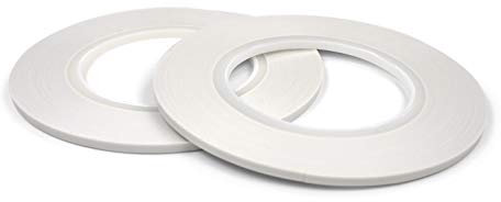 Vallejo T07008 Flexible Masking Tape (2 mm x 18 m)