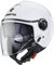 Caberg CASCO RIVIERA V4 WHITE M