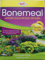 Fertiliser Doff Bonemeal Natural Slow Release 750g