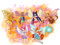 Partylandia Cialda In Ostia Winx Fatine Magiche Torta Decorazioni Dischi Commestibile