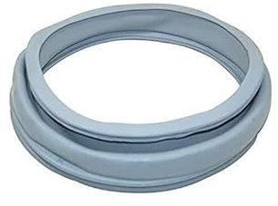 REPORSHOP - Goma Fuelle Puerta Lavadora Compatible con Indesit C00111416