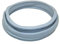 REPORSHOP - Goma Fuelle Puerta Lavadora Compatible con Indesit C00111416