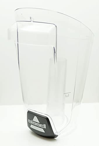 L/c 1614239 Réservoir d’eau sale pour aspirateur, nettoyeur et sécheur Bissell Crosswave Multi-surfaces