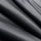 emma kites 34 g, Silnylon 20D Silikon imprägniertes Ripstop-Nylon, ultraleicht, reißfest, wasserdicht, für Outdoor-Plane, Zelt, Poncho, Regenfliegen, Packabdeckung, 1.5x2.7 m, Schwarz