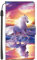 VLQI Kompatibel mit Nokia G21 PU Leder Hülle Wallet Flip Case Handy Tasche Klapphülle Handyhülle mit Kartenfach Magnet Silikon Bumper Schutzhülle - Pferd Weiß