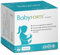 BabyFORTE® Stillzeit 180 Kapseln - 90 Tage - Bockshornklee 15:1, Eisen, Lutein, extra ohne Fenchel, Stillzeit Vitamine