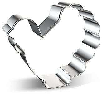 WDYJMALL Ausstechform, Truthahn-Huhn-Form, B