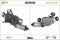 Wischermotor Scheibenwischermotor Motor Kompatibel mit VW California t5 Camper + California t6 Camper + Multivan t5 + Multivan t6 2003-> 404940