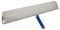 DEWEPRO® Entlüftungsroller Stachelwalze ø123mm x 500mm Breite - Handstachelwalze mit 40mm Stachellänge - Entlüfterrolle, Entlüftungswalze - Igelwalze in Profi-Qualität