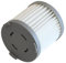 CG94 - Filtro HEP@ compatible DE_LONGHI KG1045 Aspiradora
