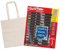 Sharpie-Set aus Acryl-Bullet-Kreativmarkern BL12 | + Baumwolltasche