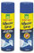 SOTL® 2X 151 Heavy Duty Adhesive Glue Can Aerosol Ideal For Carpets Tiles Household Repairs Crafts & Hobbies Quick Drying Extra Strong Glue Spray 500ml