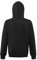 WAZHAKU Herren Fleece Hoodie Warmer Pullover Kapuzenpullover mit Schlauchschal Wasserdicht Jagd Angeln Sweatshirt Kapuzenpullover Herren Langarm Loose Fit Pullover mit Kapuze Sportshirt Bequem