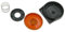 Motorventilabdeckung, for VW, for Käfer, Cabrio, PCV Zylinderkopf-Ventildeckelkappe 03L103469L/03L103469K PCV-Ventildeckeldichtung