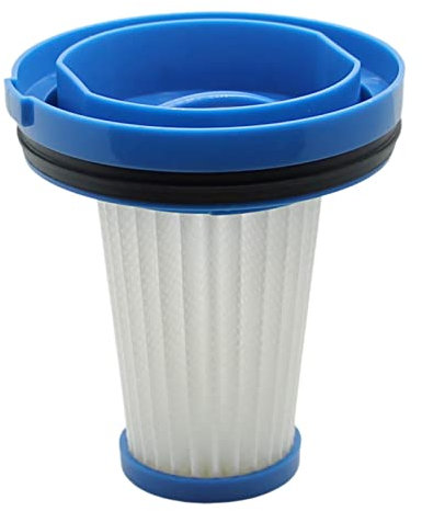 FIGEVIDA Filtro HEPA scopa aspirapolvere Cyclone BXVMS600E ES9480030B Compatibile per Black Decker 1004777-03