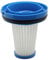 FIGEVIDA Filtro HEPA scopa aspirapolvere Cyclone BXVMS600E ES9480030B Compatibile per Black Decker 1004777-03