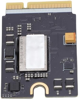 Oreilet Module de Stockage amélioré pour Mini M4, capacité de 1 to, 3 500 Mo/s en écriture, 3 000 Mo/s en Lecture, Remplacement du Disque Dur Interne SSD Haute Vitesse