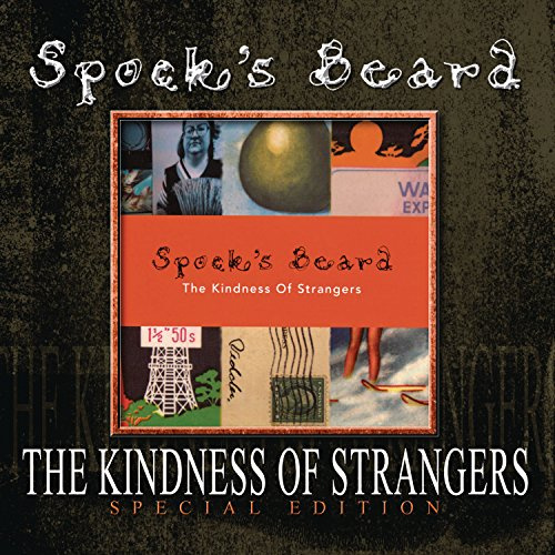 The Kindness of Strangers