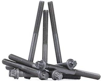 AJUSA 81002900 Zylinderkopfschraubensatz