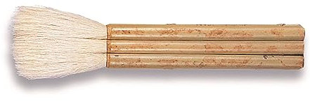 Yasutomo Hake Sheep Hair Brush, 1