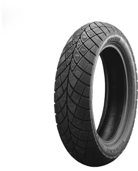 Heidenau K66 Snow Tex 120 R15 56 - B/B/78 dB - Motorradreifen