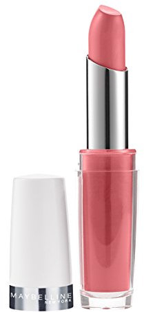 Maybelline Superstay 14 Hour Lipstick - Stay With Me Coral 430 N/A