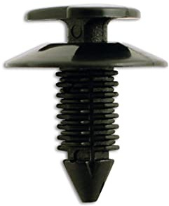 Connect 31591 Fir Tree Door Panel Retainer for Jeep & General Use 50pc