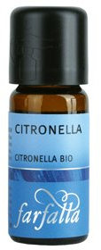 Farfalla Citronella 10ml, ätherisches Öl