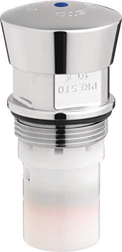 Tête de lavabo interchangeable - eau froide - Presto