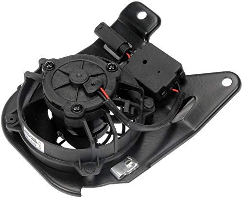 Dorman 979-750 Power Steering Pump Fan Assembly | Fits Select Mini Models