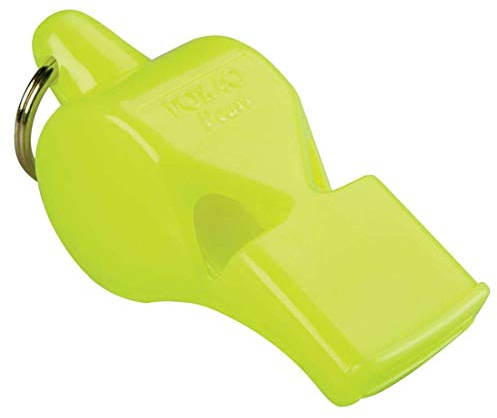 Fox 40 Pearl Safety, Neon Yellow