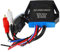 Audiopipe AP-BTM-1200 Marine Stereo Bluetooth Audio Receiver Amplifier Converter