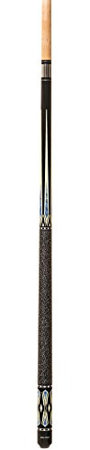 John West Pool Billard Queue JW-3 Deluxe - hochwertige Profiausführung