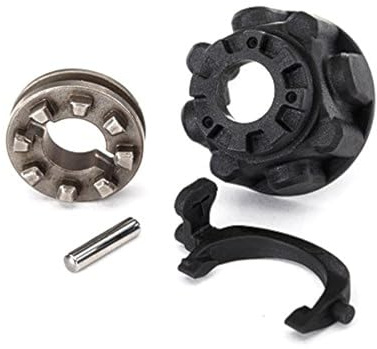 Traxxas automobile 8281 T-Lock Differential Carrier