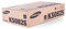 Samsung Toner CLT-K5082S schwarz
