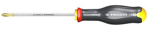 FACOM ATP3X150 PROTWIST TORNEVIS para tornillos Phillips PHILLIPS - cuchillas redondas