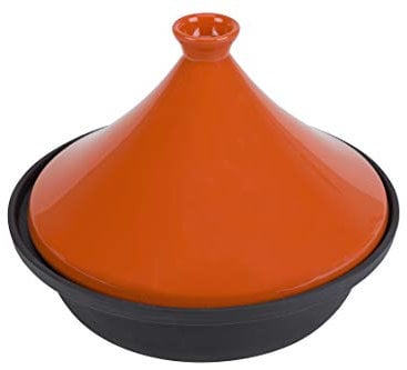 Cosy & Trendy 6356984 Tajine induction, Noir, D 30 CM