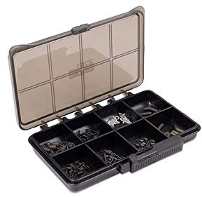 Nash Slim Box 8 Compartment T0288