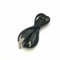 Multibao Black USB charging charger cable lead power adapter for Nintendo DS Lite (NDSL DSL) 1.2m