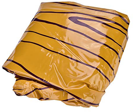 Dioche Aufblasbare Schwimmende Ruderspielzeuge, Wasser Float Spielzeug Langlebiges und Langlebiges Premium Umweltfreundliches PVC mit Paddeln für Ozean