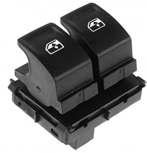 MKAREPART Window Control Switch 4 Pin Compatible with Crafter, Golf MK7 5G0959858D