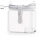 Travel Cord Organizer Power Adapter Case for 2021 2022 2023 MacBook Pro 16 inch A2485 M1 A2780 M2 Chip Charger Protective Cover Cable Management Cord Winder USB-C 140W