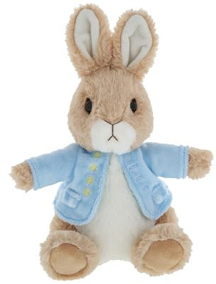 Enesco Beatrix Potter Peter Rabbit Medium Soft Toy