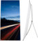 X-Banner Banner 2 x 0,95m Werbebanner zum Aufstellen mit Druck Foto