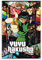 SIPMAN Yuyu Hakusho Leinwanddruck, Heimdekoration, ästhetisches Wandkunst-Poster, ungerahmt, 30 x 45 cm