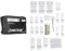 f.becker_line Verbandkasten Erste-Hilfe-Set Auto Verbandskasten DIN 13164 2022