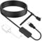 MYPIN 16FTLink Cable Compatible for Meta/Oculus Quest 2/Pro Accessories, USB 3.0 to USB C Cable for VR Headset and Gaming PC, High Speed Data Transfer and Fast Charge