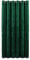 Hafaa Emerald Green Blackout Curtain for Bedroom – 66 wide x 84 inch drop Super Soft Crushed Velvet Curtains for Living Room – 1 Panel Eyelet Curtain with Matching Tie Back (168cm x 213cm)