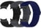 Runostrich Elastische Armband Kompatibel Mit Samsung Galaxy Watch 40mm 44mm 43mm 47mm 42mm 46mm - Nylon Sport Uhrenarmband Für Damen Und Herren